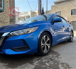 نيسان سنترا